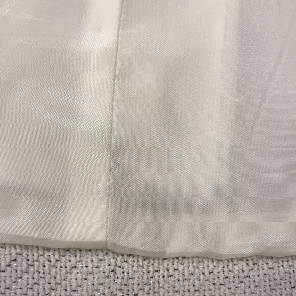 Nipon Boutique skirt and jacket suit.    Size 10P - Picture 11 of 13